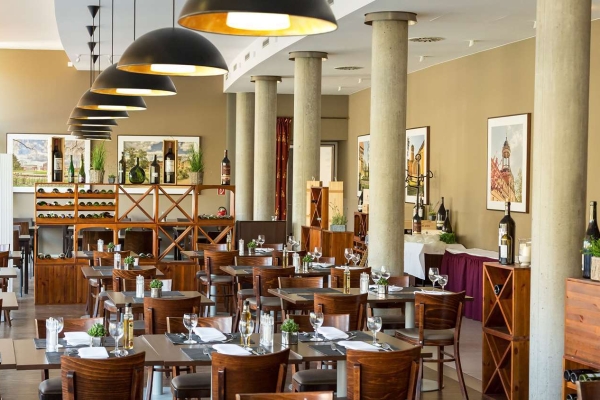 Hotel am Havelufer Potsdam